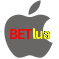 Aplicativo betlua para iOS