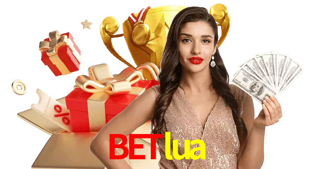 Jogue com dealers reais no betlua!