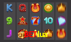 betlua login