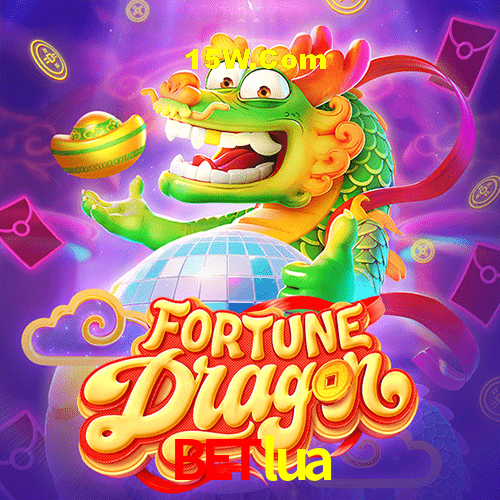 Welcome Bonus betlua