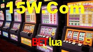 betlua login