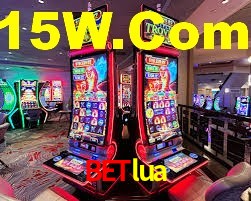 betlua: A Experiência de Casino com Jogos de Mesa ao Vivo