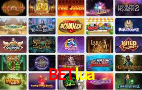 betlua.com