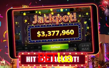 Slot Games betlua