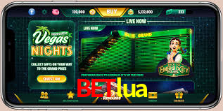 Daily Bonuses betlua