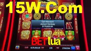 betlua login