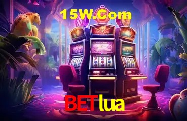 Tennis Betting betlua