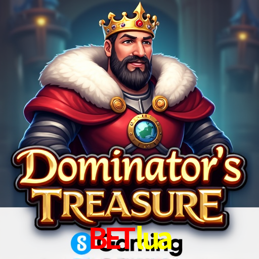 Descubra o Mundo do Cassino Online com betlua