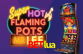 betlua login
