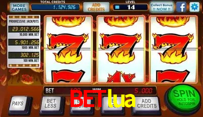 Football Betting betlua