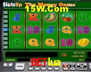 Exclusive Offers betlua